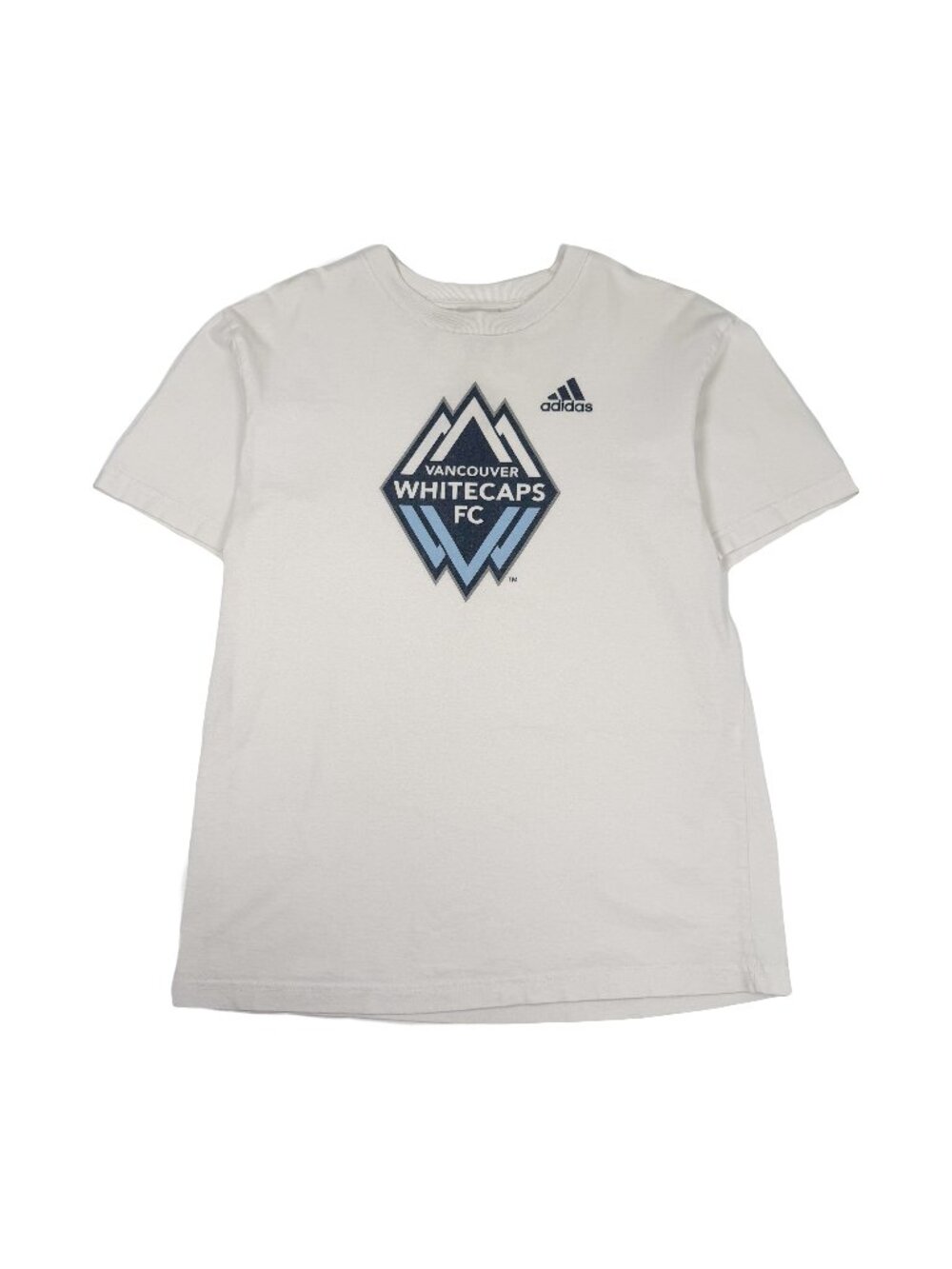 Adidas Vancouver Whitecaps MLS Tee M